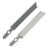 Съемные пила и напильник для Leatherman Surge