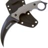 Нож керамбит Boker Magnum Spike сталь 440A рукоять G10 (02SC028)