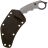 Нож керамбит Boker Magnum Spike сталь 440A рукоять G10 (02SC028)