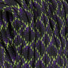 Паракорд Atwoodrope 550 Parachute Cord undead 30м (США)