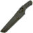 Нож Mora Bushcraft Forest сталь Sandvik 12С27 рукоять TPE (12493)