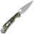 Нож Daggerr Sting stonewash сталь D2 рукоять Camo G10