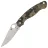 Нож Spyderco Military 2 сталь S30V рукоять Digital Camo G10 (C36GPCMO2)
