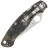 Нож Spyderco Military 2 сталь S30V рукоять Digital Camo G10 (C36GPCMO2)