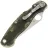 Нож Spyderco Military 2 сталь S30V рукоять Digital Camo G10 (C36GPCMO2)