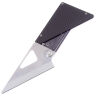 Нож Daggerr Cardknife сталь 8Cr13MoV рукоять Blue Ti/Carbon Fiber