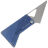 Нож Daggerr Cardknife сталь 8Cr13MoV рукоять Blue Ti/Carbon Fiber