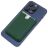 Нож Daggerr Cardknife сталь 8Cr13MoV рукоять Blue Ti/Carbon Fiber
