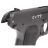 Пистолет пневматический Crosman C-TT