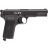 Пистолет пневматический Crosman C-TT