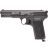 Пистолет пневматический Crosman C-TT