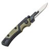 Нож Kershaw LoneRock RBK 2 сталь 60A рукоять Nylon (1891)