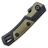 Нож Kershaw LoneRock RBK 2 сталь 60A рукоять Nylon (1891)