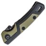 Нож Kershaw LoneRock RBK 2 сталь 60A рукоять Nylon (1891)