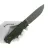Нож HOT Knife Hoot green сталь D2 рукоять Green Micarta