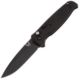 Нож Benchmade CLA Black сталь 154CM рукоять Black G10 (4300BK)