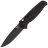 Нож Benchmade CLA Black сталь 154CM рукоять Black G10 (4300BK)