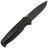Нож Benchmade CLA Black сталь 154CM рукоять Black G10 (4300BK)