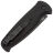 Нож Benchmade CLA Black сталь 154CM рукоять Black G10 (4300BK)
