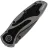 Нож Kershaw Blur blackwash сталь 14C28N рукоять Grey Aluminium/Trac-Tec (1670BGBW)