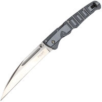 Нож Cold Steel Frenzy III CPM-S35VN рукоять Gray/Black G10 (62P3A)