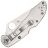 Нож Spyderco Delica 4 сталь VG-10 рукоять 410SS (C11P)