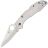 Нож Spyderco Delica 4 сталь VG-10 рукоять 410SS (C11P)