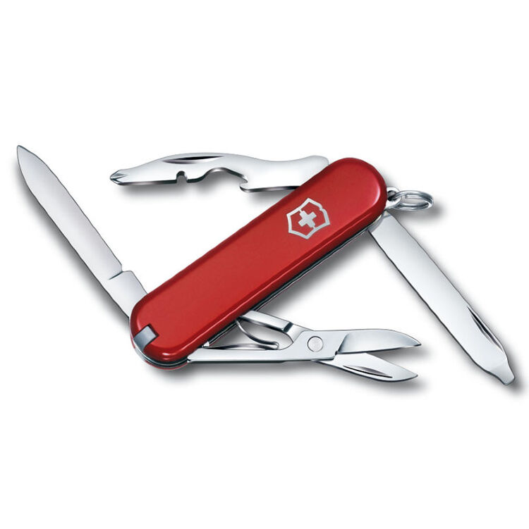 Victorinox rambler