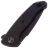 Нож WE knife Press Check сталь CPM-20CV рукоять Black Ti/Black G10 (WE20078B-1)