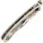Нож Steelclaw Крыса Во все тяжкие сталь VG-10 рукоять White G10