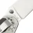 Нож Steelclaw Крыса Во все тяжкие сталь VG-10 рукоять White G10