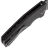 Нож CIVIVI Regulatron blackwash сталь Nitro-V рукоять Black G10 (C23006-1)