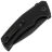 Нож CIVIVI Regulatron blackwash сталь Nitro-V рукоять Black G10 (C23006-1)