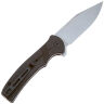 Нож CIVIVI Cogent сталь 14C28N рукоять Black Micarta (C20038D-7)