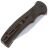 Нож CIVIVI Cogent сталь 14C28N рукоять Black Micarta (C20038D-7)