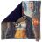 Хэнк (платок) Stabwoodstone SWSH-17 26*26см