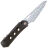Нож WE Knife Vision R сталь Hakkapella Damasteel рукоять Black Titanium (WE21031-DS1)