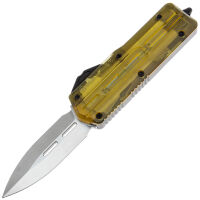 Нож Maxace Uranus S/E Satin сталь 10Cr15CoMoV рукоять Ultem