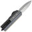 Нож Maxace Uranus S/E Satin сталь 10Cr15CoMoV рукоять Ultem