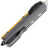 Нож Maxace Uranus S/E Satin сталь 10Cr15CoMoV рукоять Ultem