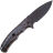 Нож CIVIVI Praxis blackwash сталь 9Cr18MoV рукоять Copper Carbon Fiber (C803I)