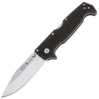 Нож Cold Steel SR1 Lite сталь 8Cr13MoV рукоять Griv-Ex (62K1)