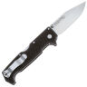 Нож Cold Steel SR1 Lite сталь 8Cr14MoV рукоять Griv-Ex (62K1)