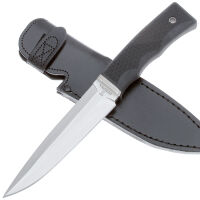 Нож Dendra Tactical GS002W сталь AUS-8 рукоять кратон