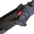 Нож Extrema Ratio MF0 D Black сталь N690 рукоять Ruvido Aluminium