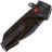 Нож Extrema Ratio MF0 D Black сталь N690 рукоять Ruvido Aluminium
