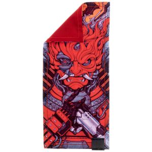 Хэнк (платок) ZT Hanks 1-Print ZTH-PR05  (ZTH-PR05)