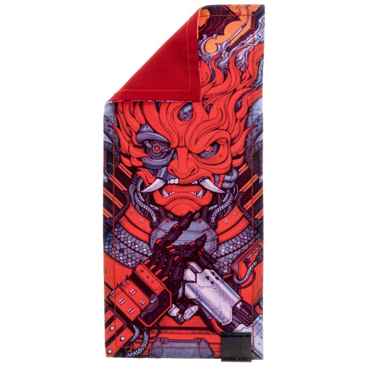 Хэнк (платок) ZT Hanks 1-Print ZTH-PR05
