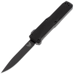 Нож Benchmade Phaeton сталь S30V DLC рукоять Black Aluminium (4600DLC)