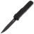 Нож Benchmade Phaeton сталь S30V DLC рукоять Black Aluminium (4600DLC)